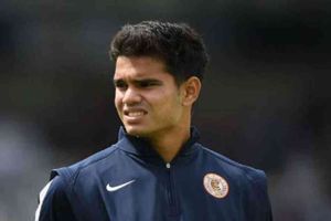 IPL 2021 Auction: ముంబై ఇండియన్స్‌కు సచిన్ కొడుకు అర్జున్ టెండూల్కర్!