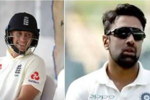 బక్కపల్చగా ఉండేవాడిని.. అందుకే స్పిన్ బౌలింగ్‌లో ఆడేందుకు ఓదారి కనుకున్నా: రూట్