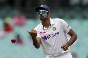 పిచ్ కన్నా ఇంగ్లండ్ బ్యాట్స్‌మెన్ వైఖరి వల్లే గెలిచాం: అశ్విన్