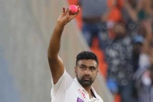 India vs England: రవిచంద్రన్ అశ్విన్ అరుదైన ఘనత.. !