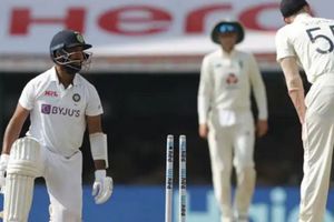 India vs England: ఆఖరి టెస్ట్‌కు బ్యాటింగ్ పిచ్.. ఐసీసీ చర్యలు తప్పించుకునేందుకు బీసీసీఐ ప్లాన్!