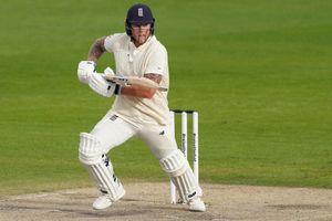 టెస్టు క్రికెటర్​గా ఏ సవాల్‌నైనా ఎదుర్కోగలగాలి: బెన్‌ స్టోక్స్