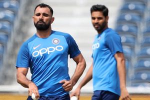 బుమ్రా ఔట్.. భువనేశ్వర్‌, షమీ ఎంట్రీ! సూర్యకుమార్‌, ఇషాన్, రాణాకు ఛాన్స్!!