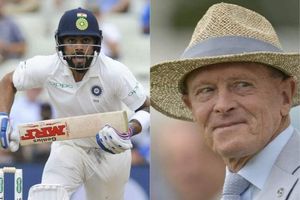 India vs England: ఎలా బ్యాటింగ్‌ చేయాలో కోహ్లీని చూసి నేర్చుకోండి.. ఇంగ్లండ్ ఆటగాళ్లకు బాయ్‌కాట్‌ చురకలు!!