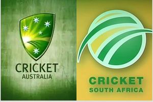 క్రికెట్ ఆస్ట్రేలియాపై సౌతాఫ్రికా బోర్డు గుస్సా!
