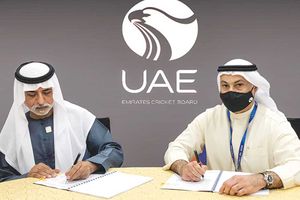 మరో టీ20 లీగ్.. ఐపీఎల్ కంటే మేటిగా! బాలీవుడ్ స్టార్ల ఆసక్తి!