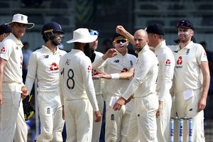 India vs England:​ మైదానంలో అభిమాని అత్యుత్సాహం!