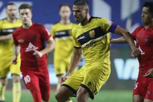 ISL 2020-2021: హైదరాబాద్‌కు మరో డ్రా.. జంషెడ్‌పూర్‌కు ఈస్ట్‌బెంగాల్ షాక్!