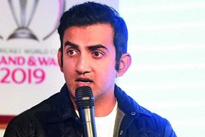 IPL 2021 Auction: స్మిత్‌ను తీసుకుంటుందని అస్సలు అనుకోలేదు.. ఢిల్లీకి అతని అవసరమే లేదు: గంభీర్‌