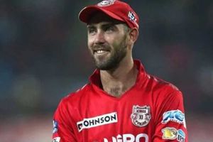 అదంతా ఐపీఎల్ వేలానికి ముందు మ్యాక్స్‌వెల్ మార్కెటింగ్ స్టంట్: గంభీర్