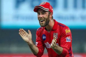 కోహ్లీతో కలిసి బ్యాటింగ్‌ చేయడం ఇష్టం.. అవకాశం కోసం చూస్తున్నా: మాక్స్‌వెల్‌