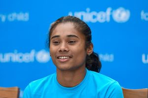 డీఎస్పీగా స్ప్రింటర్‌ హిమదాస్!!