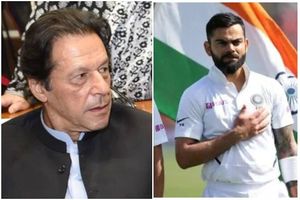 India vs England: టీమిండియాపై పాకిస్తాన్ ప్రధాని ప్రశంసలు.. ఏమన్నారంటే?