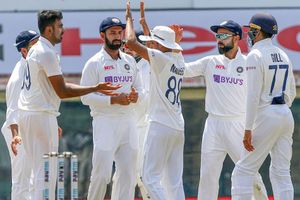 India vs England: 2012 తర్వాత చెపాక్‌లో తొలిసారి!!