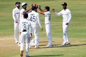 India vs England: సెకండ్ టెస్ట్‌కు ఫ్యాన్స్.. కండీషన్స్ ఇవే!