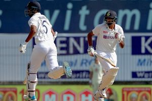 India vs England: ముగిసిన భారత్ తొలి ఇన్నింగ్స్.. ఇంగ్లండ్‌కు భారీ ఆధిక్యం!