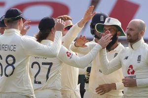 India vs England: 66 ఏళ్ల భారత రికార్డును బ్రేక్ చేసిన ఇంగ్లండ్!