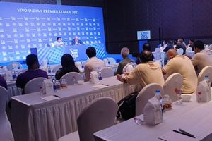 IPL 2021 Auction: రేసులో 14 మంది తెలుగు కుర్రాళ్లు.. అవకాశం దక్కెదెవరికో!