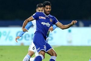 ISL 2021: ప్చ్.. సెల్ఫ్ గోల్‌తో చెన్నయిన్ ఎఫ్‌సీ ఓటమి!