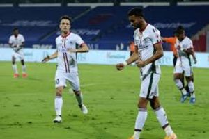 ISL 2020-21: మోహన్ బగాన్ కీలక విజయం!
