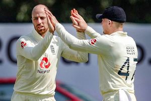 India vs England: మొదలైన ఆఖరి రోజు ఆట.. కీలక వికెట్ కోల్పోయిన భారత్!