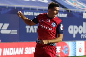 ISL 2020-21: ముంబై సిటీకి షాక్.. జంషెడ్‌పూర్ ఎఫ్‌సీ విజయం