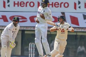 India vs England: జోరు మీదున్న జో రూట్‌.. క్రికెట్ చరిత్రలోనే ఏకైక ఆటగాడిగా మరో రికార్డు!!