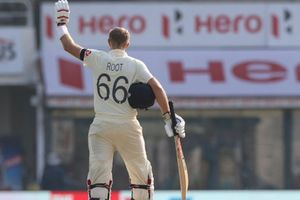 India vs England: కుక్‌లాగా రూట్‌ రాణిస్తే.. ఇంగ్లండ్ టెస్ట్ సిరీస్ గెలుస్తుంది! బెల్ జోస్యం!