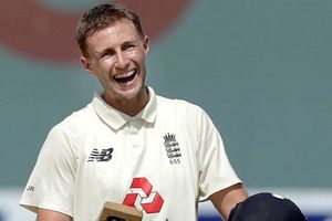 హమ్మయ్య.. రూట్‌ ఔట్! 500 దాటిన ఇంగ్లండ్ స్కోర్!!