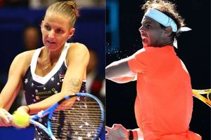 Australia Open 2021: ప్లిస్కోవా ఔట్.. నాదల్ దూకుడు!