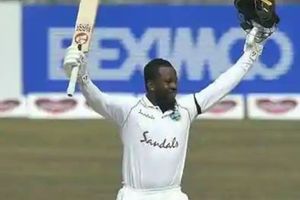 144 ఏళ్ల టెస్ట్ క్రికెట్ చరిత్రలోనే ఒకే ఒక్కడు.!