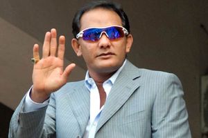 India vs England: మొతేరా తరహా పిచ్‌లపై విజయవంతమవ్వడం ఎలాగో చెప్పిన అజహరుద్దీన్‌!!