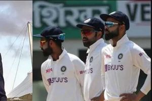 India vs England: మైకేల్‌ వాన్‌.. ఇవే తగ్గించుకుంటే మంచిది! అభిమానుల చురకలు!!