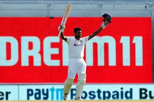 India vs England: 'మాస్టర్‌'గా ర‌విచంద్ర‌న్ అశ్విన్.. అచ్చం విజయ్‌లానే!!