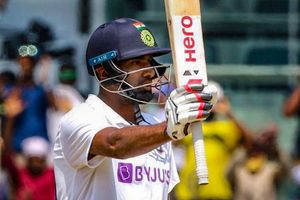 India vs England: రవిచంద్రన్ అశ్విన్ సెంచరీ.. యాష్ నెలకొల్పిన పలు రికార్డు ఇవే!!