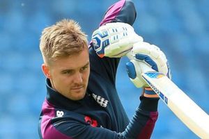 అమ్ముడుపోలేదని బాధపడాల్సిన అవసరం లేదు: జాసన్ రాయ్