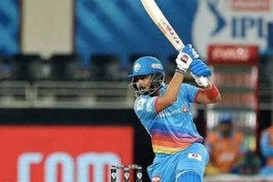 Vijay Hazare Trophy 2021: పృథ్వీ షా డబుల్ సెంచరీ.. సరికొత్త రికార్డు