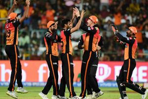 IPL 2021 Auction: ఐదుగురిని వదిలి.. ముగ్గురినే తీసుకున్న సన్‌రైజర్స్‌! వేలం తర్వాత పూర్తి జట్టు ఇదే!