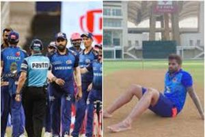 నవ్వుతూ తిరిగొస్తానని నా భార్యకు మాటిచ్చా.. భారత జట్టులోకి ఎంపికయ్యానంటే ఆయనే కారణం: సూర్య