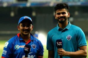 కెప్టెన్‌గా శ్రేయస్‌ అయ్యర్‌.. వైస్‌ కెప్టెన్‌గా పృథ్వీ షా!!