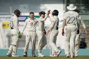 నాలుగు మార్పులతో ఇంగ్లండ్.. అండర్సన్‌, ఆర్చర్‌, బట్లర్‌ ఔట్! తుది జట్టు ఇదే!!