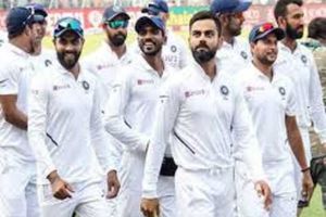 ఇంగ్లండ్‌తో ఫస్ట్ టెస్ట్‌కు భారత జట్టును ప్రకటించిన గంభీర్.. ఇషాంత్‌కు నో చాన్స్‌, బుమ్రాకు రెస్ట్!