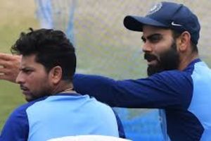 India vs England: ముగిసిన క్వారంటైన్.. ప్రాక్టీస్‌ షురూ.. మైదానాల్లోకి ప్రేక్షకులు!