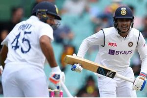 India vs England: ముగిసిన రెండో రోజు ఆట.. భారత్‌దే ఆధిపత్యం