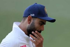 India vs England: కోహ్లీ కెప్టెన్సీకి అగ్ని పరీక్ష.. జట్టులోకి అక్షర్ పటేల్, కుల్దీప్‌కు మళ్లీ నిరాశే!