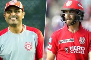 IPL 2021 auction: భారీ ధర పలికిన మ్యాక్స్‌వెల్‌పై వీరేంద్ర సెహ్వాగ్ సెటైర్స్!