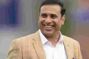 క్రికెట్ చూస్తూ కంట‌త‌డి పెట్టింది రెండుసార్లే.. గబ్బా టెస్ట్ గెల‌వ‌గానే ఏడ్చేశా: ల‌క్ష్మ‌ణ్‌