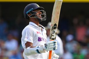 India vs England: అంపైర్ ఔటివ్వకముందే.. మైదానం వీడిన వాషింగ్టన్ సుందర్!!