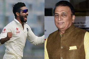 రవీంద్ర జడేజా ఆ విషయంలో బాధపడుతుండొచ్చు: సునీల్ గవాస్కర్