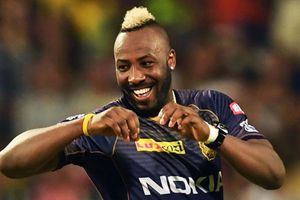 ప్రధాని నరేంద్ర మోదీకి థ్యాంక్స్ చెప్పిన ఆండ్రూ రస్సెల్!